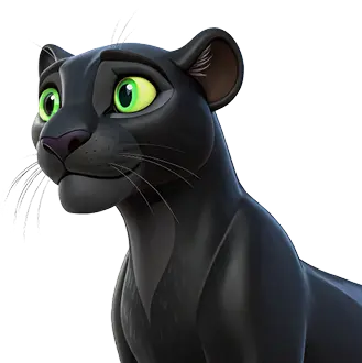 Bagheera