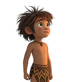 Mowgli