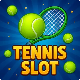 Tennis Slot Game